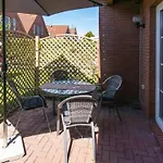 Сasa de vacaciones With 2 Bedrooms Greetsiel